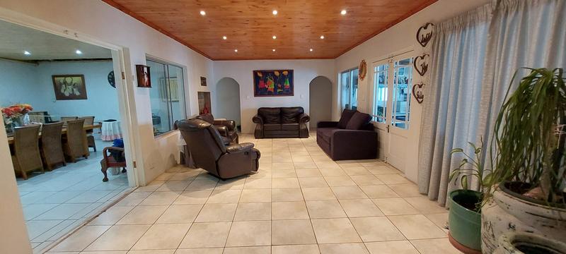 0 Bedroom Property for Sale in Long Acres Country Estate Western Cape
